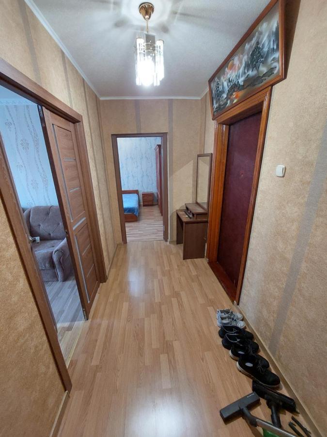 2К Апартаменты Ул.Ревуцкого 19/1 كييف المظهر الخارجي الصورة